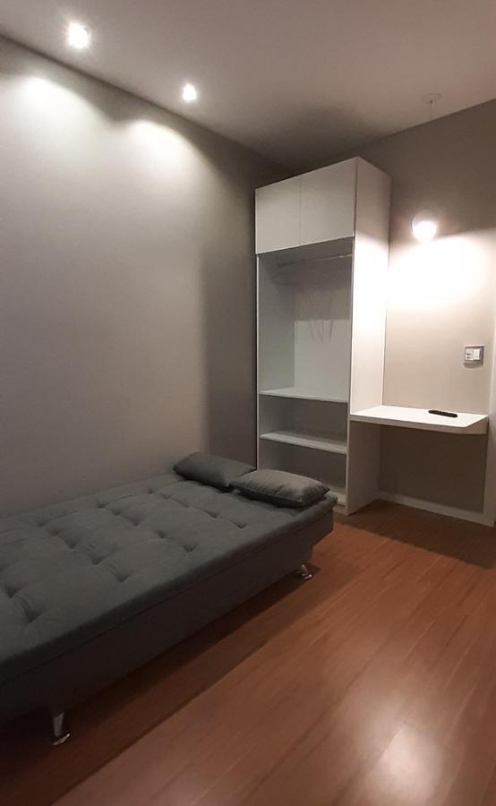 Apartamento Loft Dream Rest Teresópolis Exterior foto