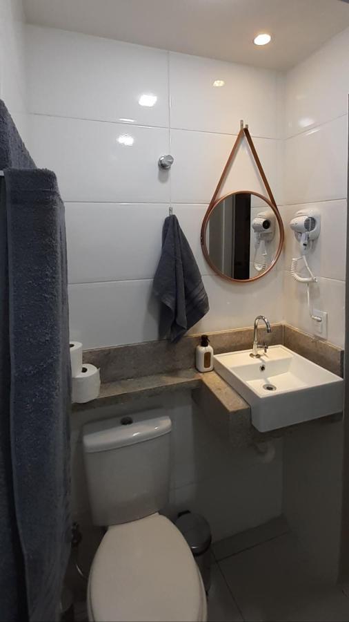 Apartamento Loft Dream Rest Teresópolis Exterior foto