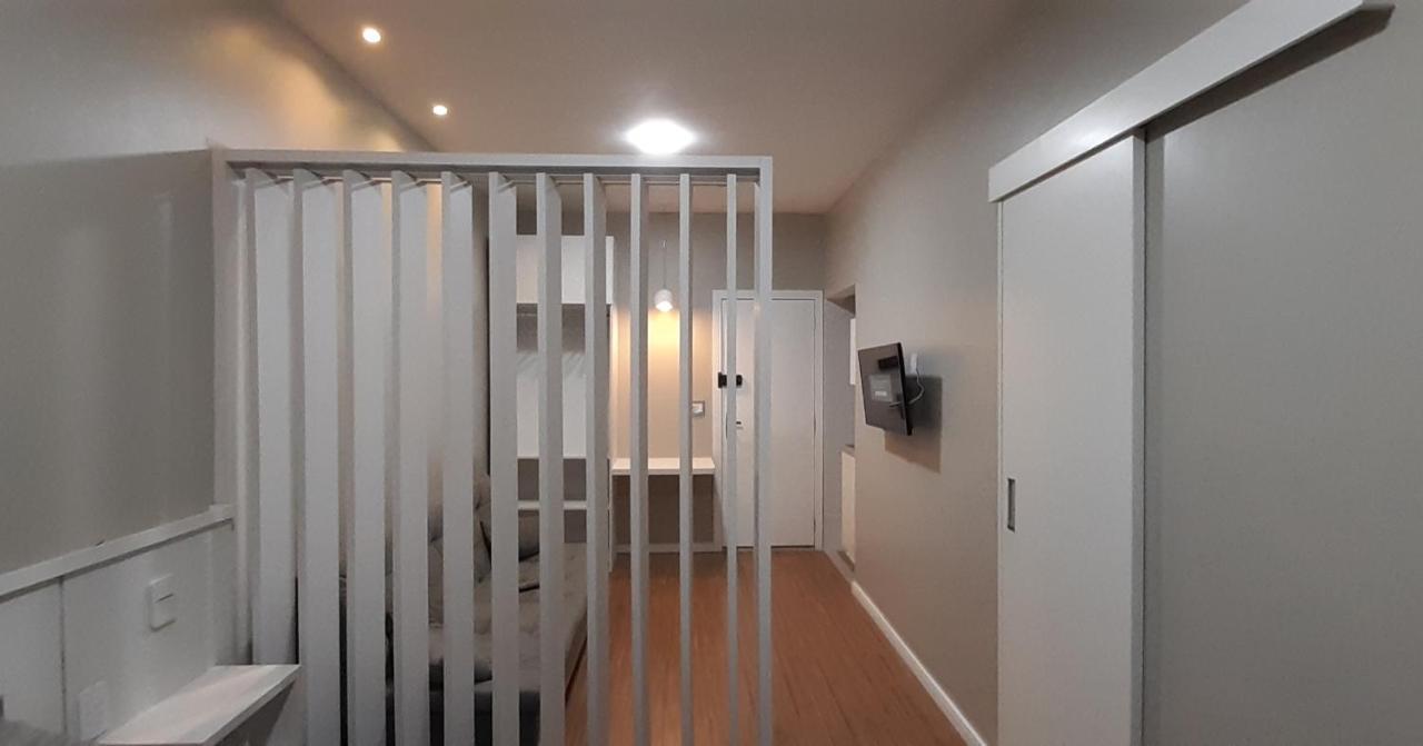 Apartamento Loft Dream Rest Teresópolis Exterior foto