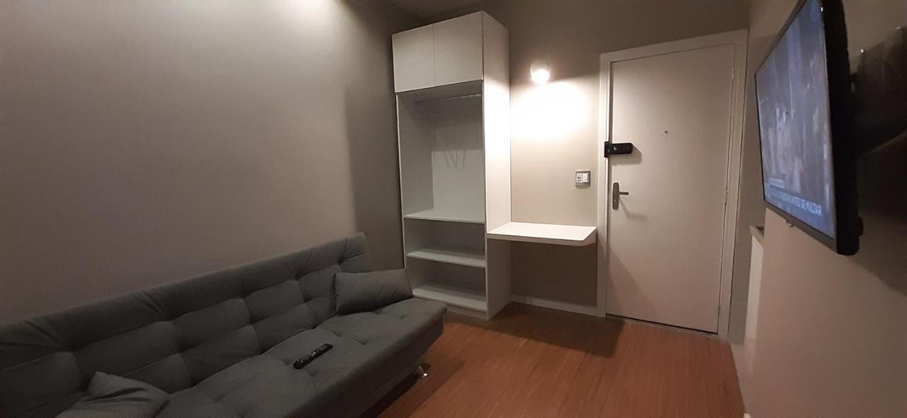 Apartamento Loft Dream Rest Teresópolis Exterior foto