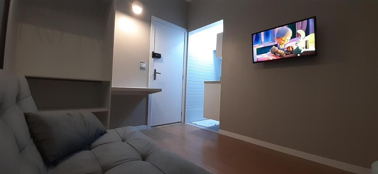 Apartamento Loft Dream Rest Teresópolis Exterior foto