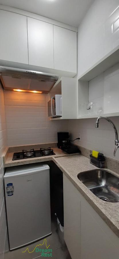 Apartamento Loft Dream Rest Teresópolis Exterior foto