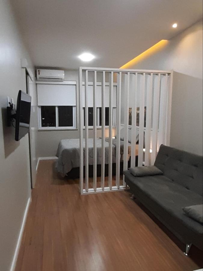Apartamento Loft Dream Rest Teresópolis Exterior foto
