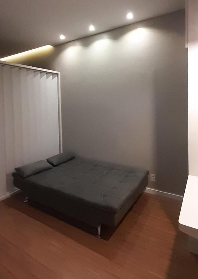 Apartamento Loft Dream Rest Teresópolis Exterior foto