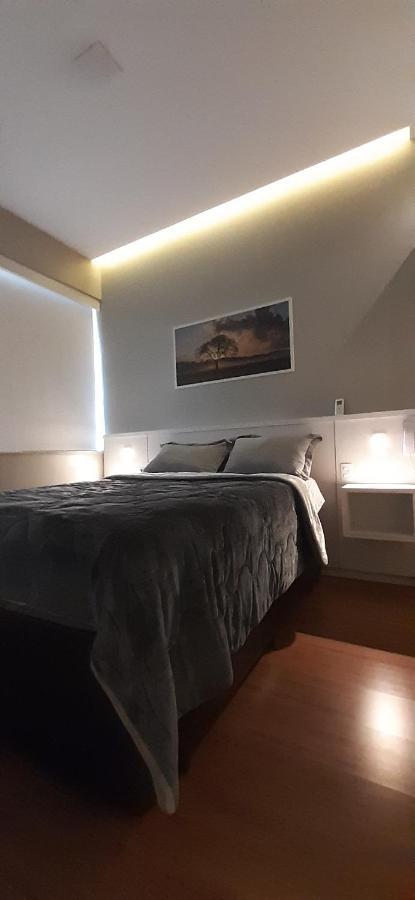 Apartamento Loft Dream Rest Teresópolis Exterior foto