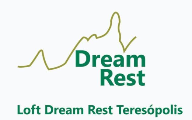Apartamento Loft Dream Rest Teresópolis Exterior foto